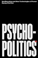 Book cover of Psychopolitics