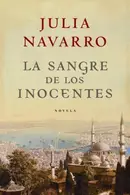Book cover of La sangre de los inocentes