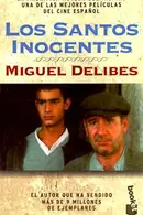 Book cover of Los Santos Inocentes