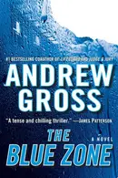 Book cover of The Blue Zone