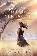 Book cover of Mists of The Serengeti