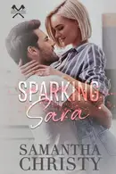 Book cover of Sparking Sara