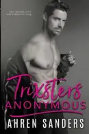 Book cover of Trixsters Anonymous