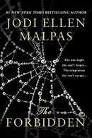 Book cover of The Forbidden