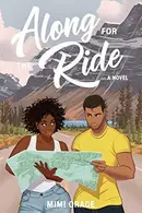 Book cover of Along for the Ride