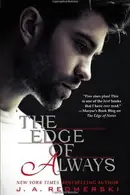 Book cover of The Edge of Always