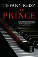 Book cover of The Prince