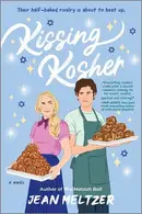 Book cover of Kissing Kosher
