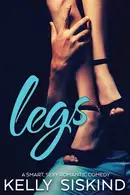 Book cover of Legs