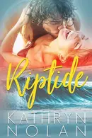 Book cover of Riptide