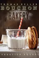 Book cover of Bouchon Bakery