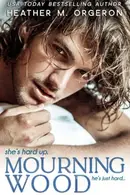 Book cover of Mourning Wood