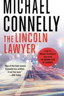 Book cover of The Lincoln Lawyer