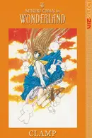 Book cover of Miyuki-Chan in Wonderland