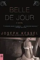 Book cover of Belle de jour
