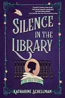 Book cover of Silence in the Library