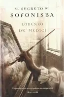 Book cover of EL SECRETO DE SOFONISBA