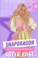 Book cover of Snapdragon