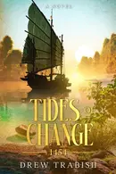 Book cover of 1454 Tides of Change