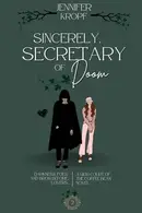 Book cover of Sincerely, Secretary of Doom