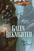 Book cover of Galen Beknighted