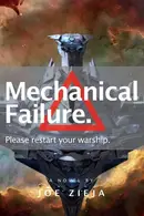 Book cover of Mechanical Failure