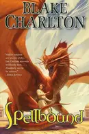 Book cover of Spellbound