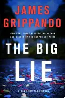 Book cover of The Big Lie