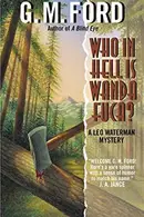 Book cover of Who in Hell Is Wanda Fuca?