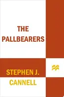 Book cover of The Pallbearers