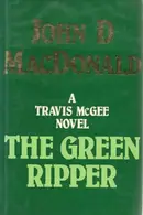 Book cover of The Green Ripper