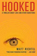 Book cover of Hooked