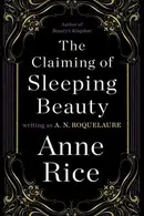 Book cover of The Claiming of Sleeping Beauty