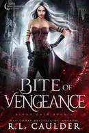 Book cover of Bite of Vengeance