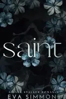 Book cover of Saint