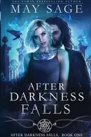 Book cover of After Darkness Falls