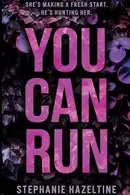 Book cover of You Can Run