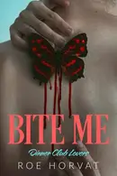 Book cover of Bite Me