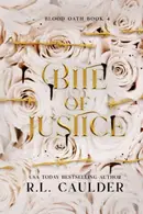 Book cover of Bite of Justice