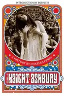 Book cover of The Haight-Ashbury