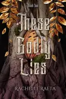 Book cover of These Godly Lies