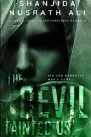 Book cover of The Devil Tainted Us