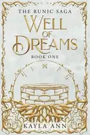Book cover of Well of Dreams