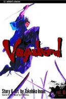 Book cover of Vagabond, Vol. 10