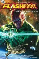 Book cover of The World of Flashpoint Featuring Green Lantern