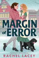 Book cover of Margin of Error