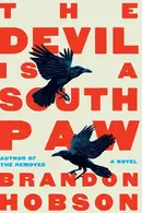 Book cover of The Devil Is a Southpaw