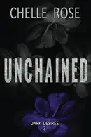 Book cover of Unchained