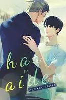 Book cover of Haru to Aiden