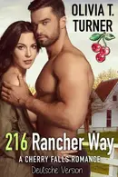 Book cover of 216 Rancher Way